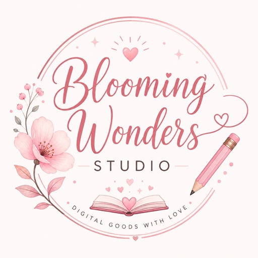 Blooming Wonders Studio